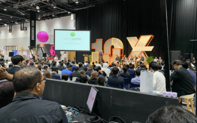 QUANTIC NANOTECH Finalista en GITEX Future STARS en DUBAI 2019