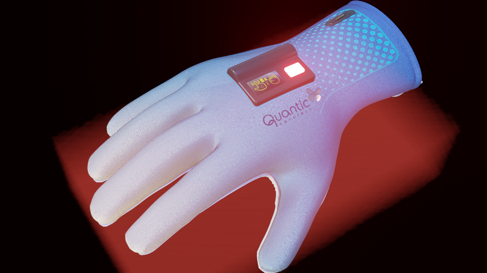 Nano Glove 10.5″ x 5.5″ – NanoTowel