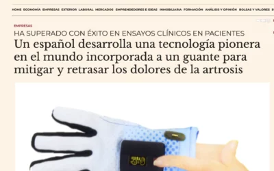 News on El Mundo Financiero