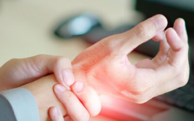 10 consejos para ejercitar las manos y prevenir el dolor en el trabajo