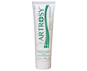 ARTROSY: Crema corporal de uso tópico