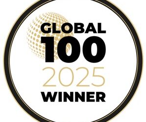 Quantic Nanotech receives the 2025 Global 100 Awards for most innovative product