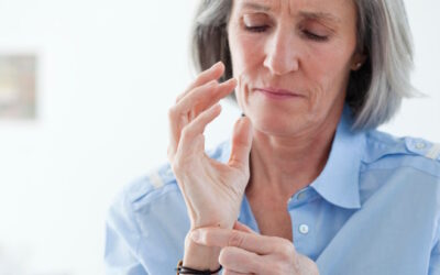 ¿Conoces el fenómeno de Raynaud?