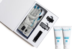 Sistema completo de Guantes Electrónicos Q1 + Extras