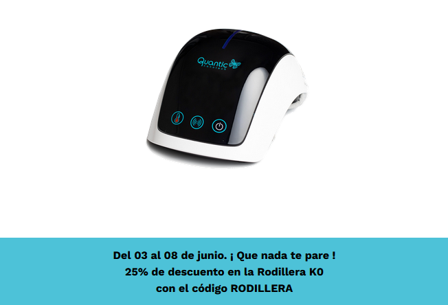 Promo Rodillera