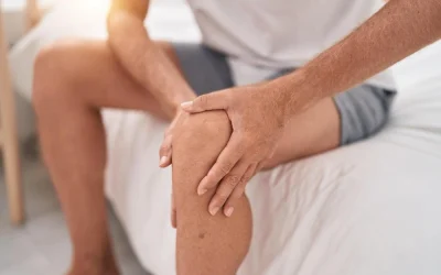 ¿Es bueno caminar para el dolor articular de rodilla?