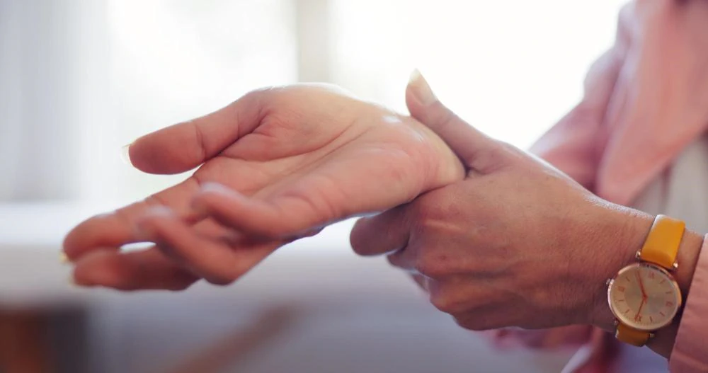 Dolor de rodilla: Gonalgia