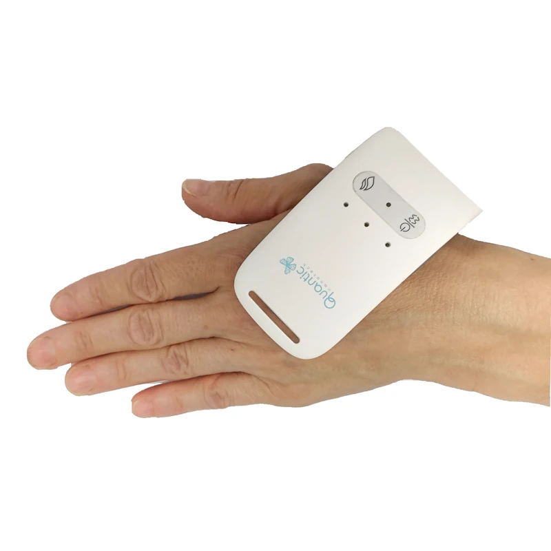 Nuevo producto Quantic R0 para dolor en la base del pulgar