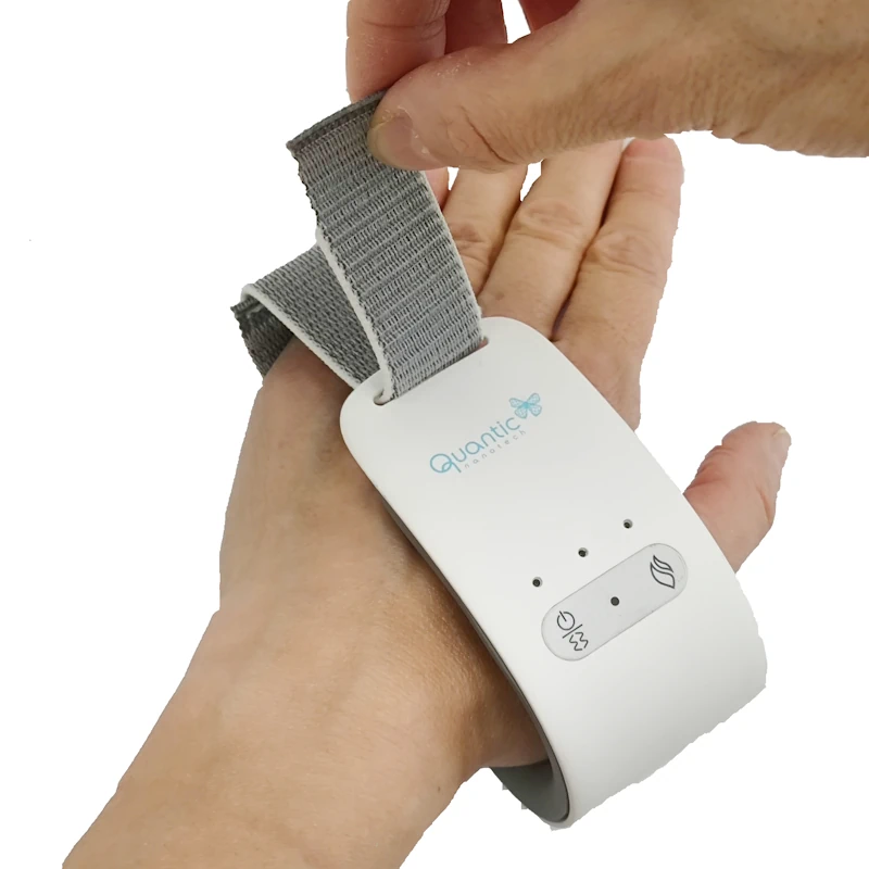 Nuevo producto Quantic R0 para dolor en la base del pulgar