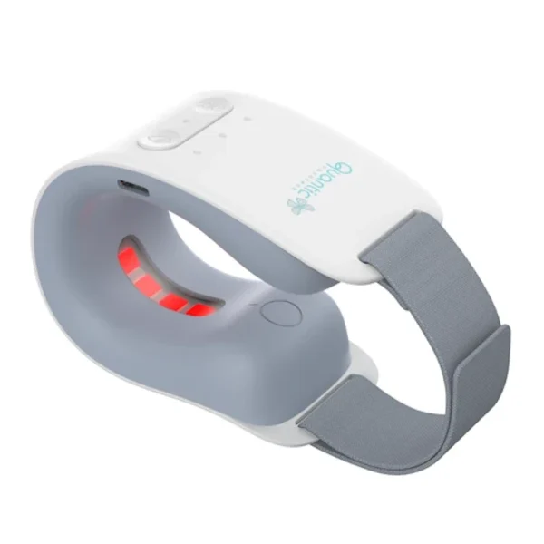 Quantic R0 para dolor en la base del pulgar - Imagen 2